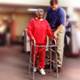 Fall risk in new nursing home residents tied to CNA staffing levels, study says Fall risk in new nursing home residents tied to CNA staffing levels, study says